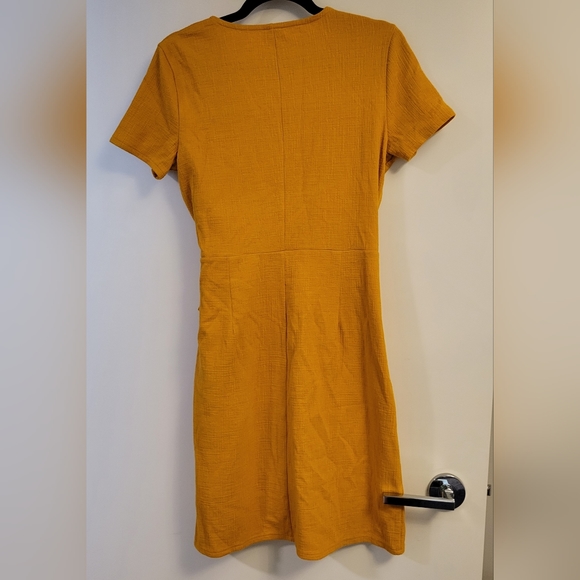 J CREW | BNWOT Wrap Dress - Picture 2 of 2